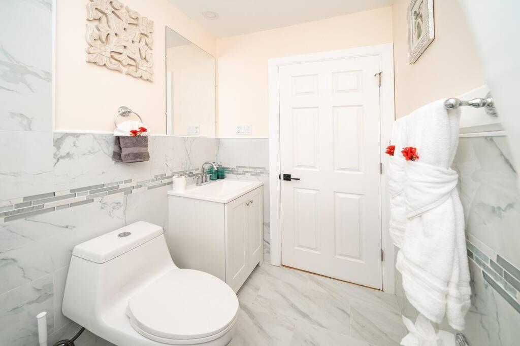 30-3 3br - Cozy Near Fenway Park