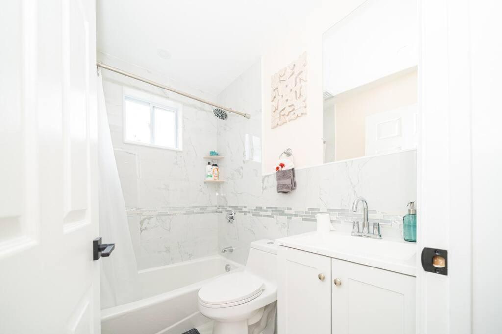 30-3 3br - Cozy Near Fenway Park Apartment Boston