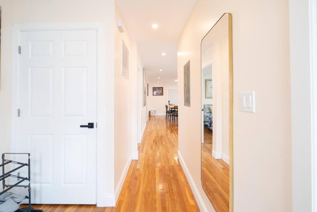 30-3 3br - Cozy Near Fenway Park *