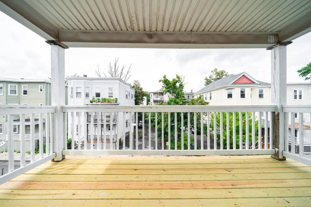 30-3 3br - Cozy Near Fenway Park Apartment *