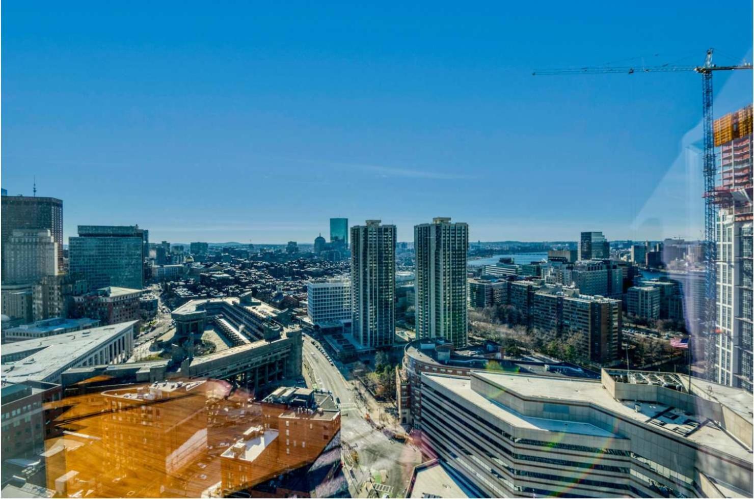 Luxury Near Td Garden - Hub-1809 Apartment Boston