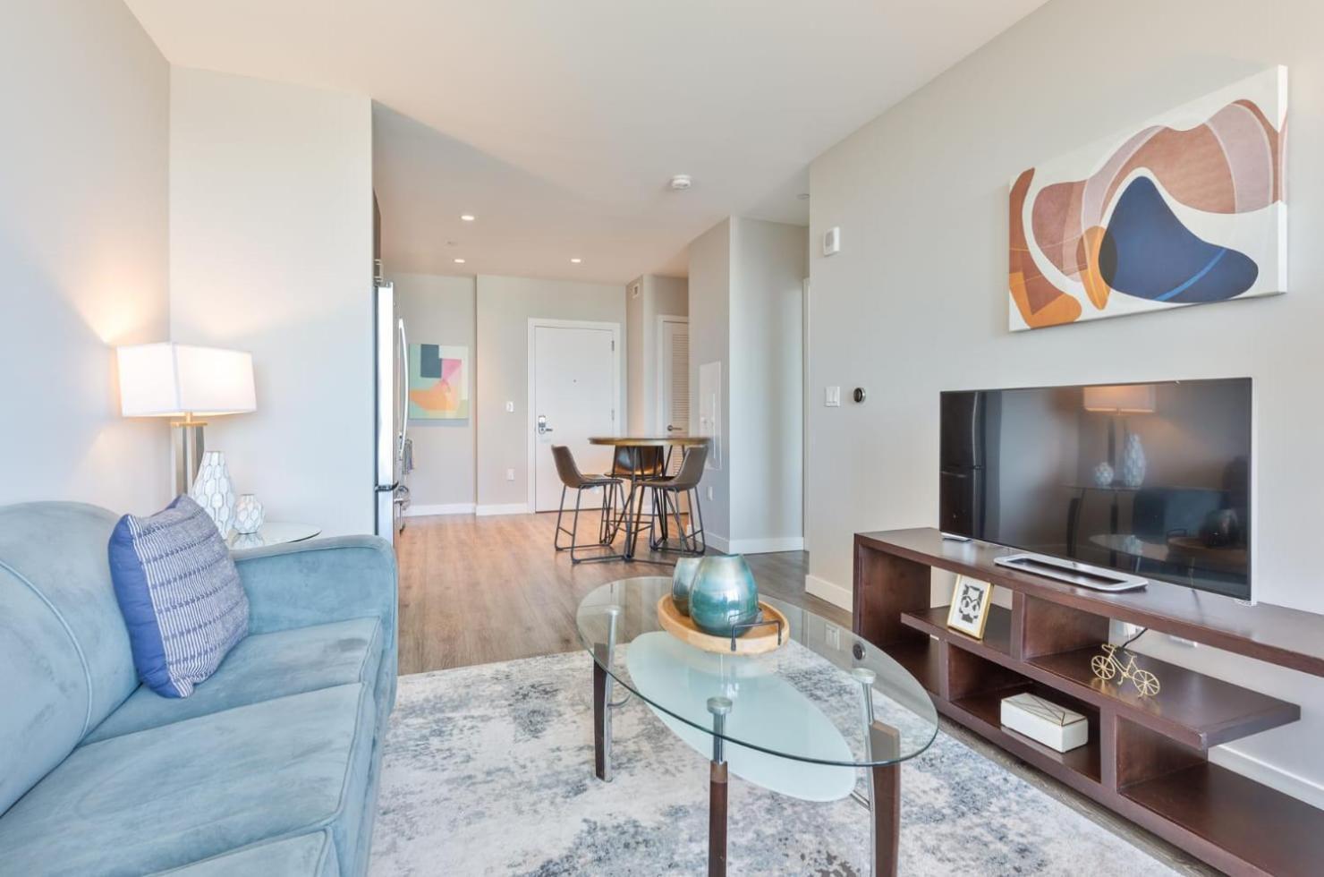 Luxury With Water Views - Via-1915 * Boston