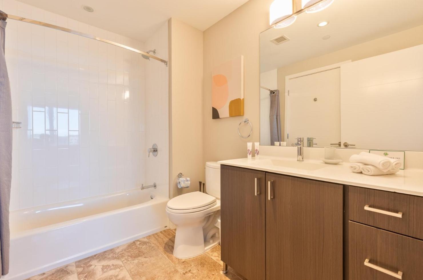 Apartment Luxury With Water Views - Via-1915 Boston