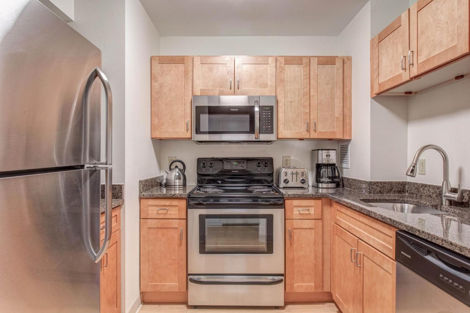 Back Bay 2br2b Steps From Prudential Center Bos-407 Apartment Boston