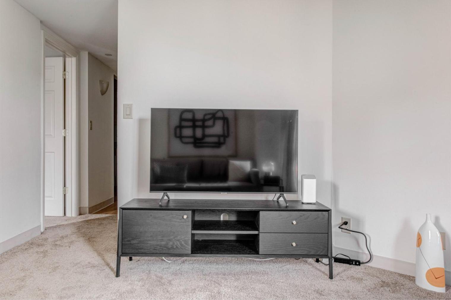 Apartment Back Bay 2br2b Steps From Prudential Center Bos-407