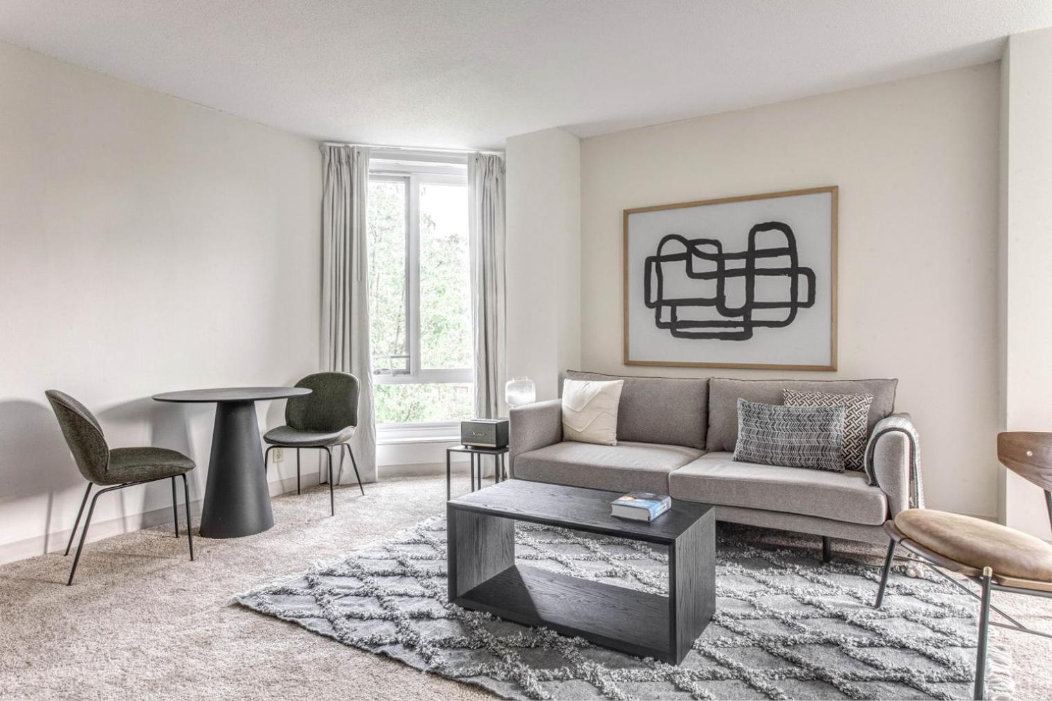 Back Bay 2br2b Steps From Prudential Center Bos-407 Apartment Boston