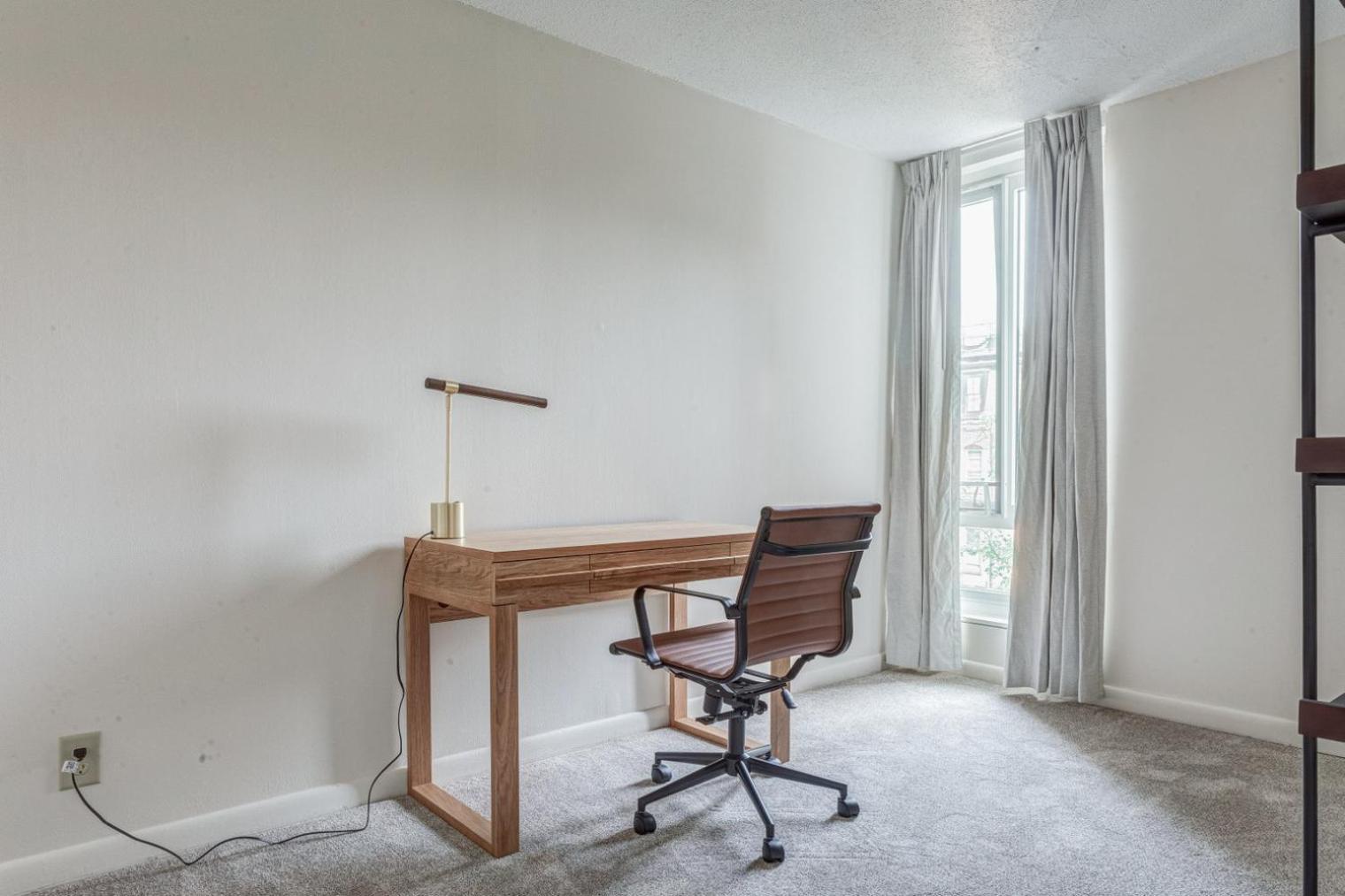 Back Bay 2br2b Steps From Prudential Center Bos-406