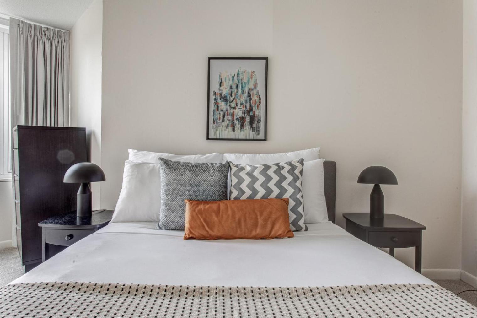 Back Bay 2br2b Steps From Prudential Center Bos-406