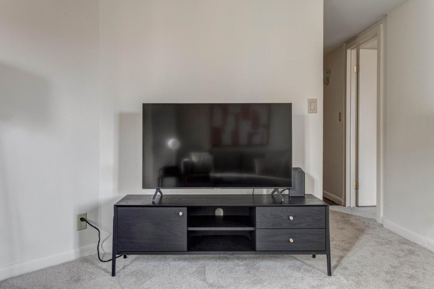 Back Bay 2br2b Steps From Prudential Center Bos-406 Apartment