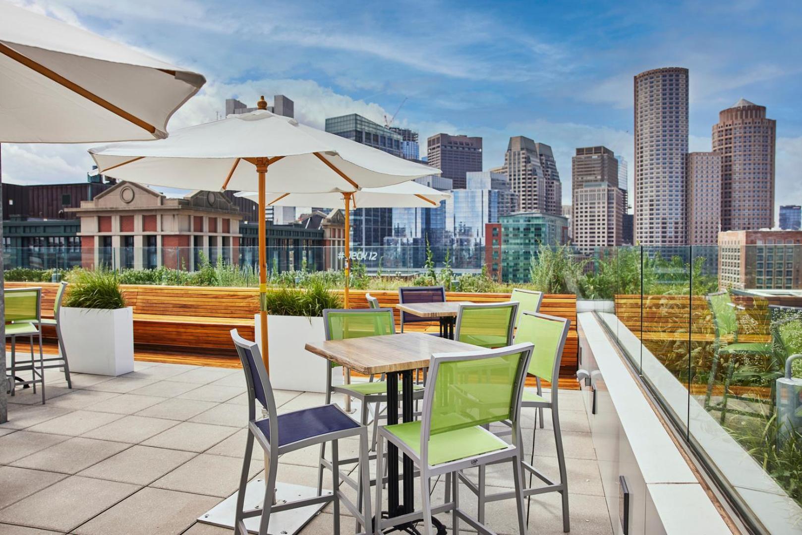 Hotel Yotel