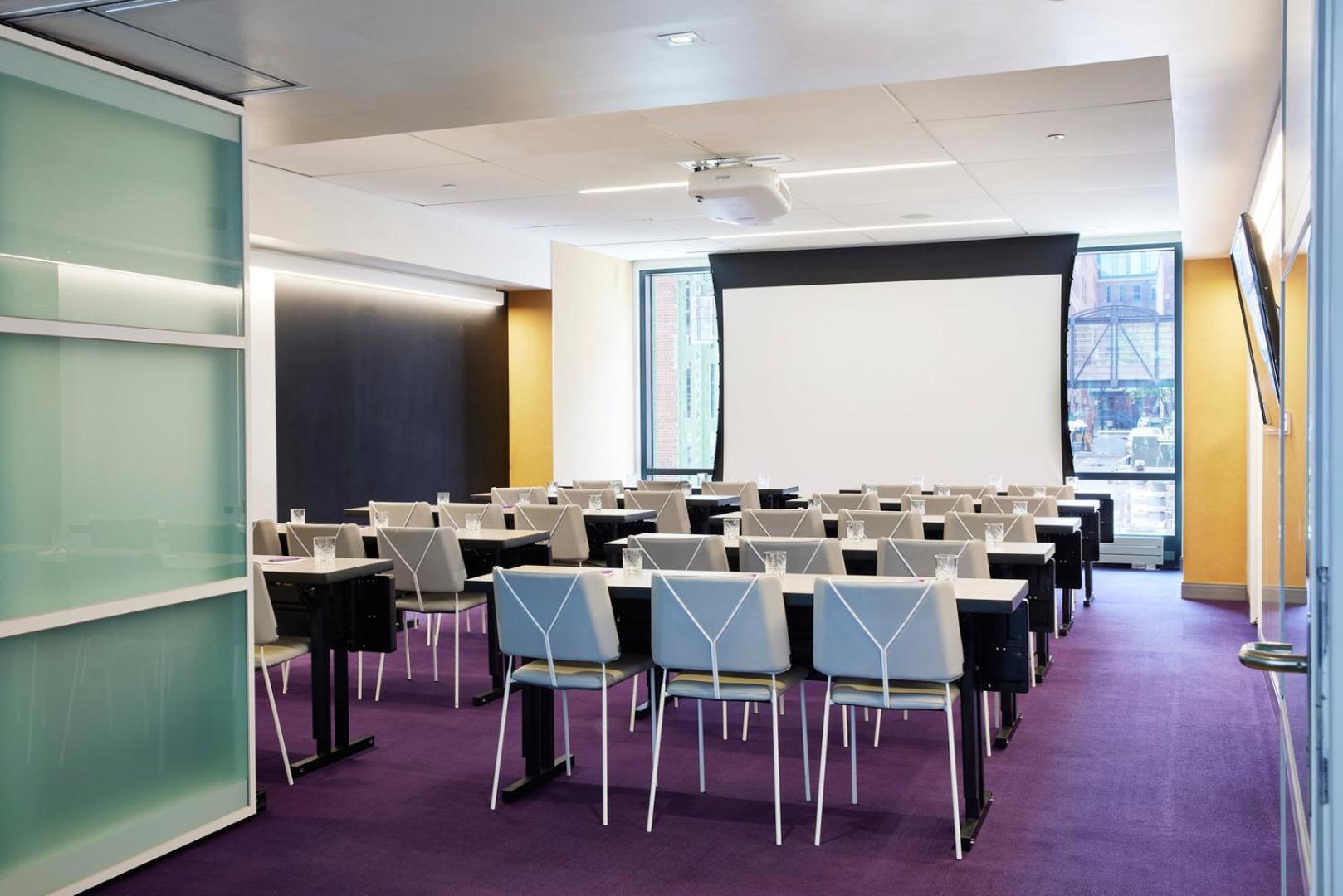 Hotel Yotel Boston