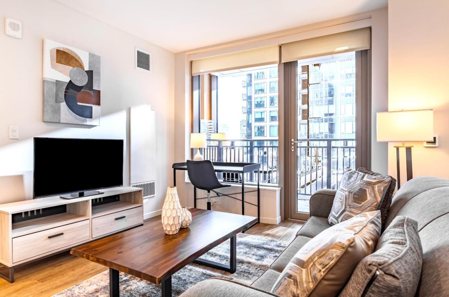 Full Private Downtown Seaport - Alx-626