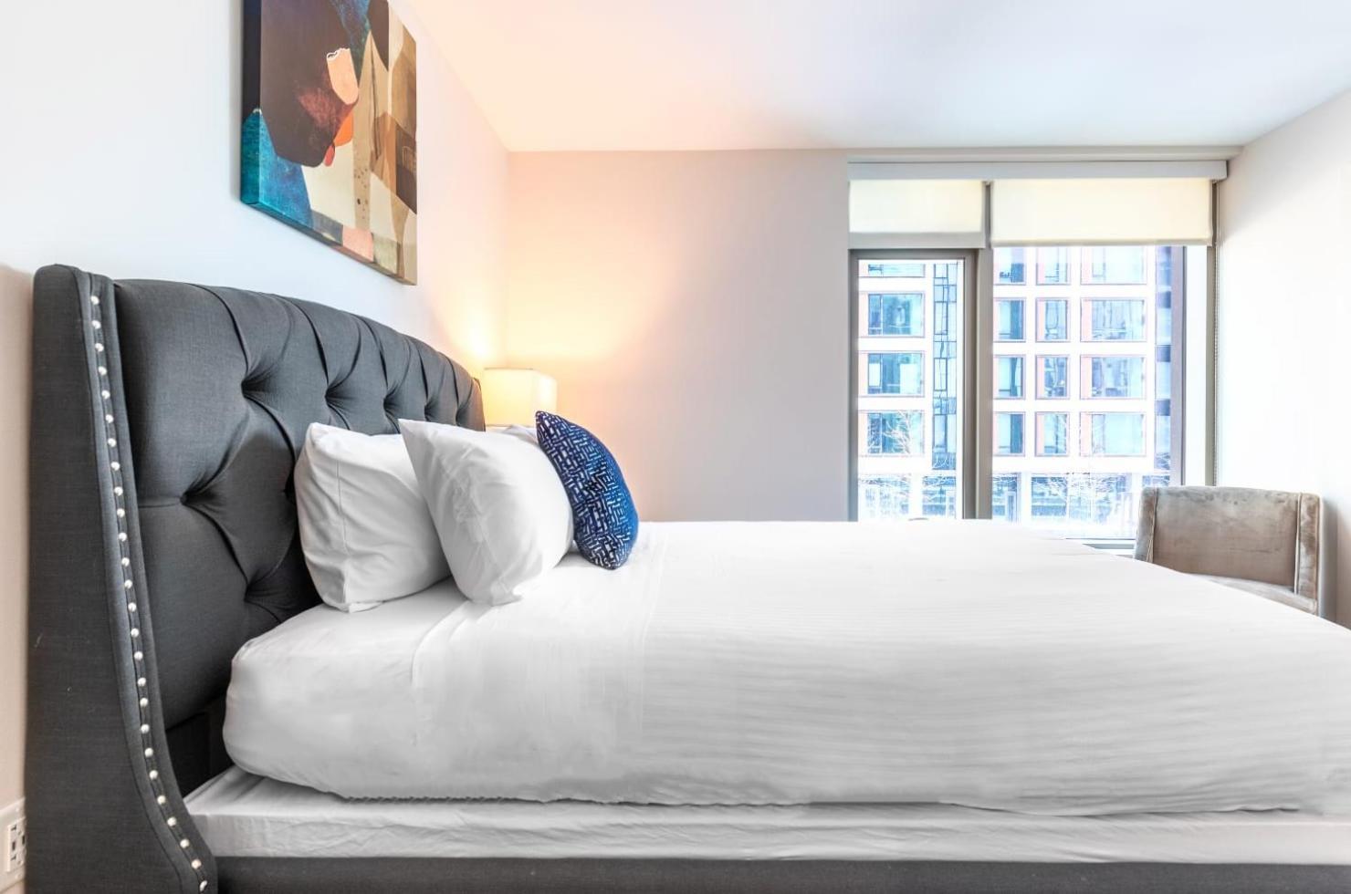 Full Private Downtown Seaport - Alx-626 Apartment