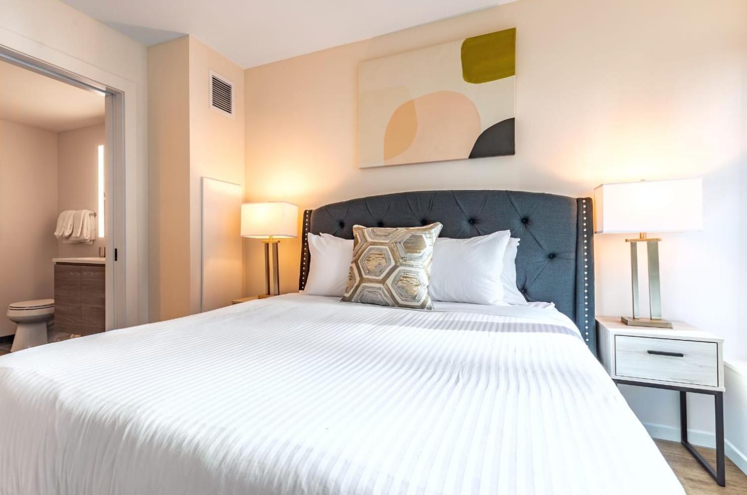 Full Private Downtown Seaport - Alx-626 Apartment *