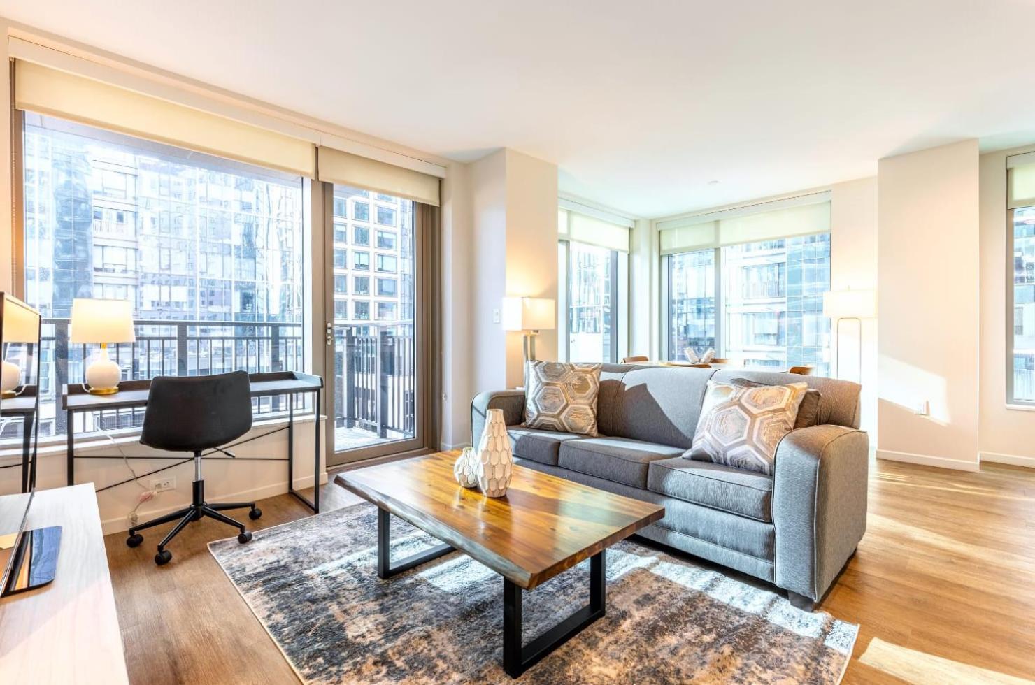 Full Private Downtown Seaport - Alx-626 Boston