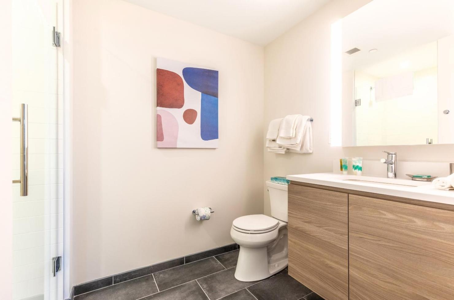 Full Private Downtown Seaport - Alx-626