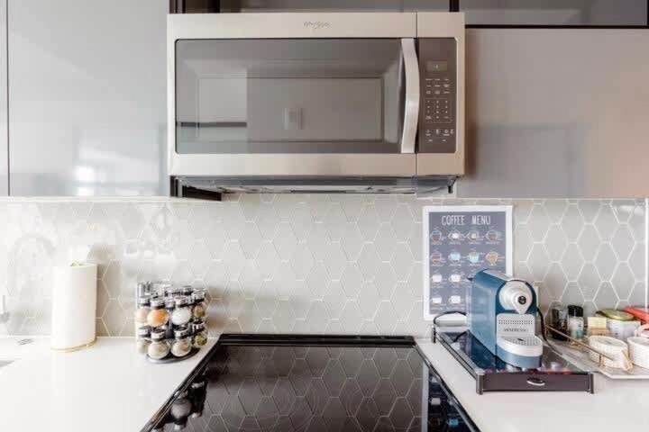 Exquisite One-bedroom Retreat In The Heart Of The South End Apartment Boston