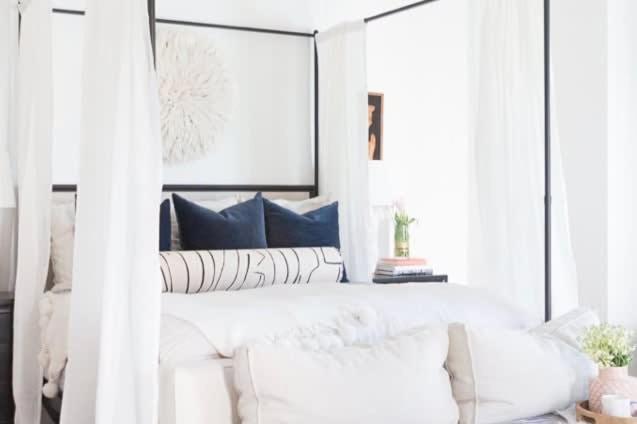 Exquisite One-bedroom Retreat In The Heart Of The South End Apartment Boston
