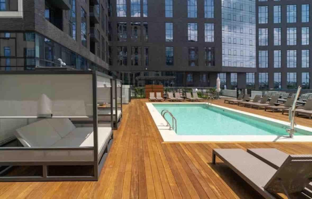 Exquisite One-bedroom Retreat In The Heart Of The South End Apartment Boston
