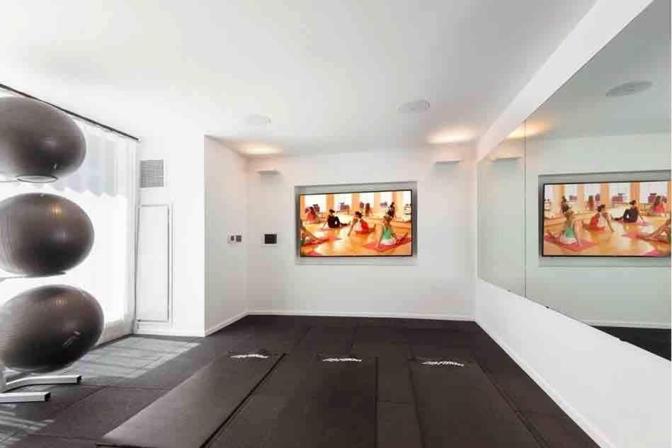 Exquisite One-bedroom Retreat In The Heart Of The South End Apartment