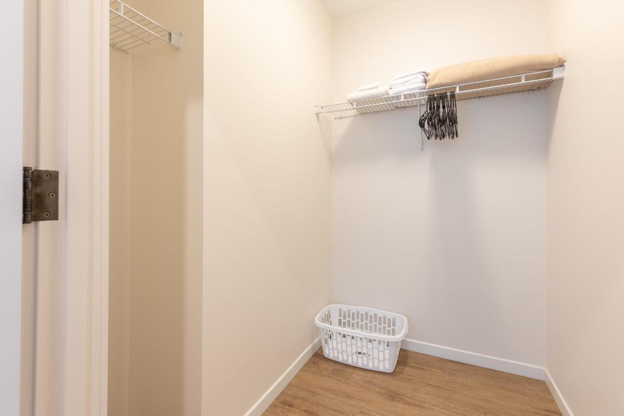 Luxury In Heart Of Seaport - Via-1515 Apartment Boston