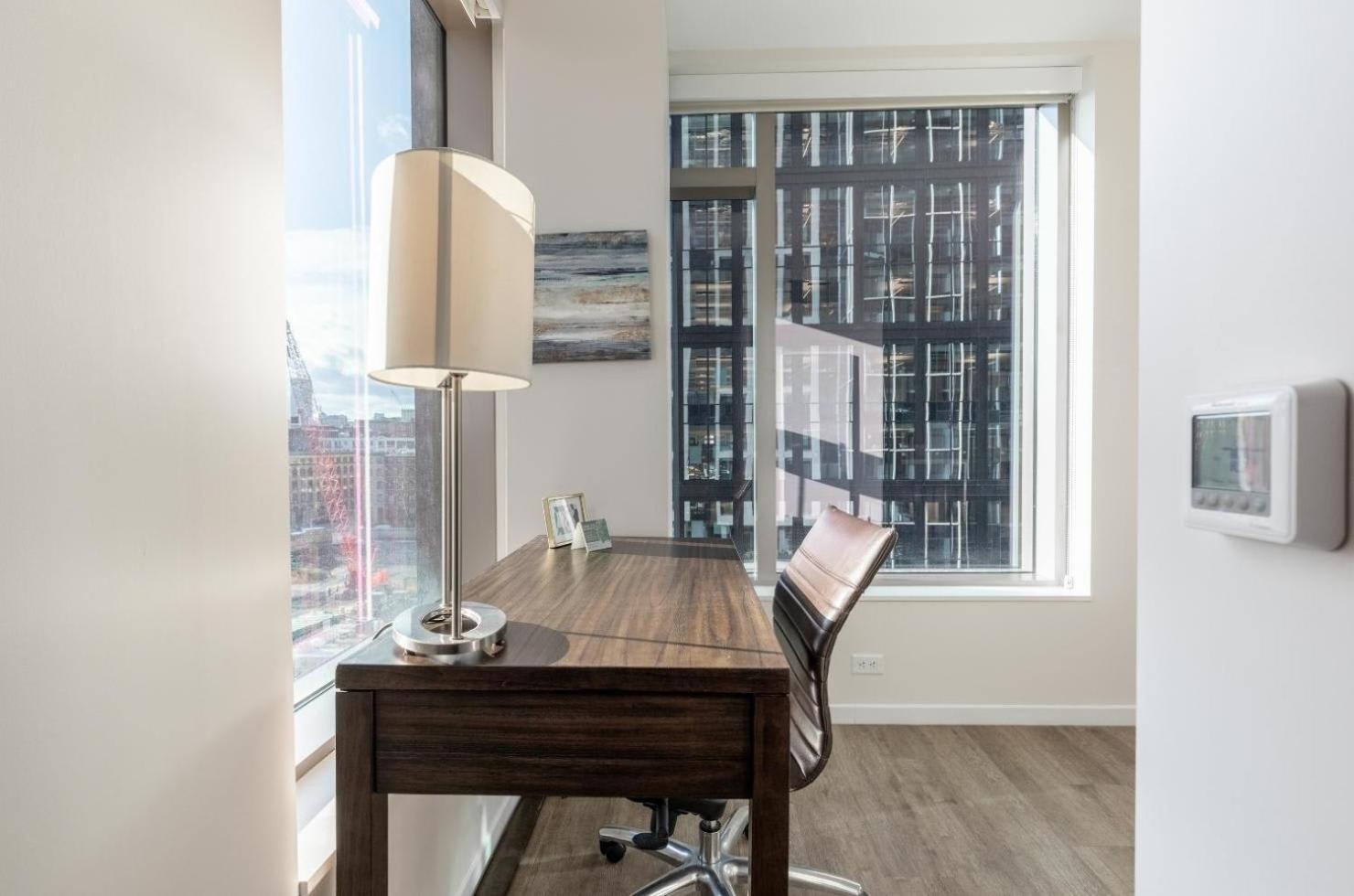 Apartment Bright Downtown Seaport - Alx-803 Boston
