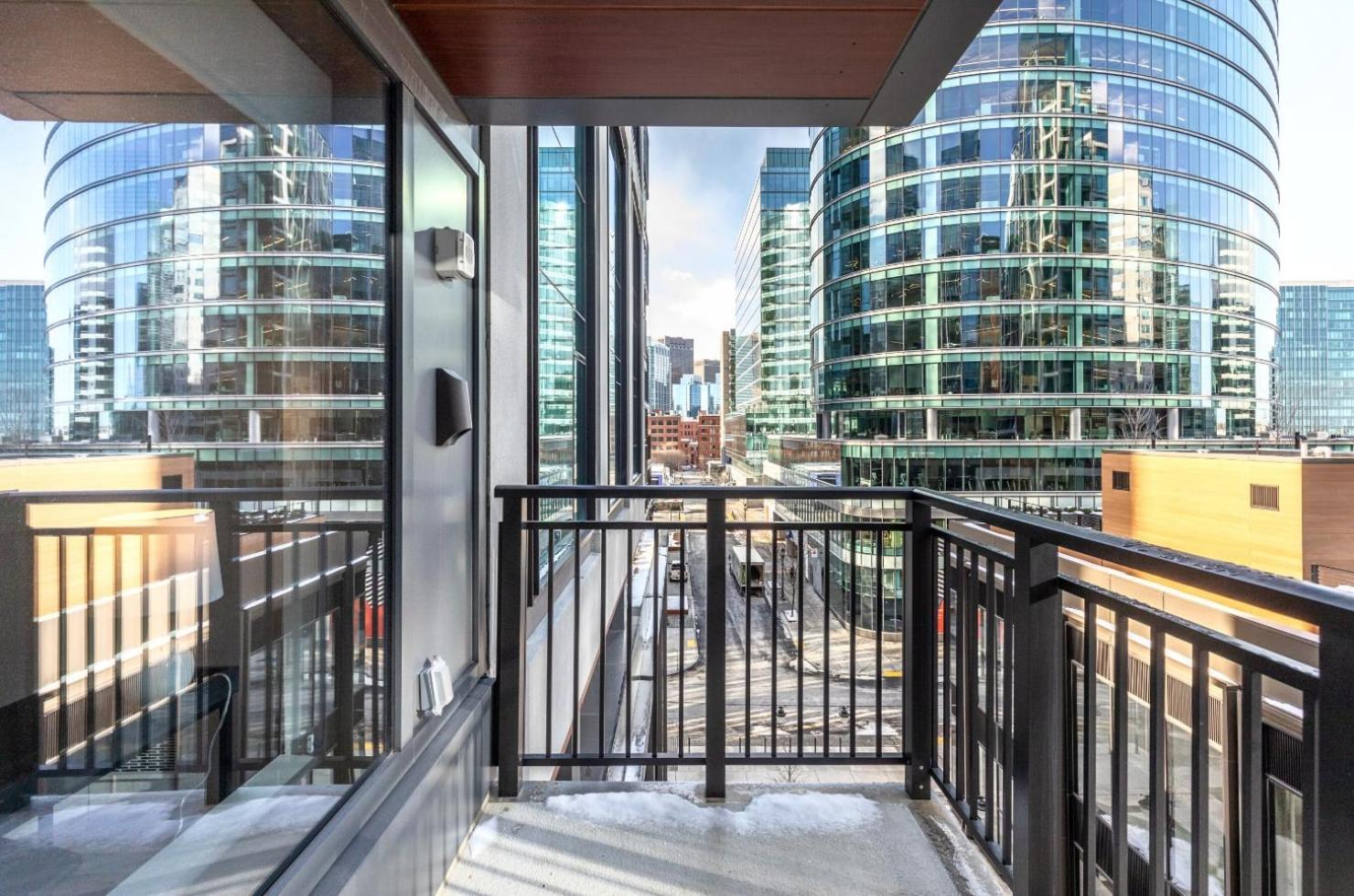 Full Private Downtown Seaport - Alx-626 *