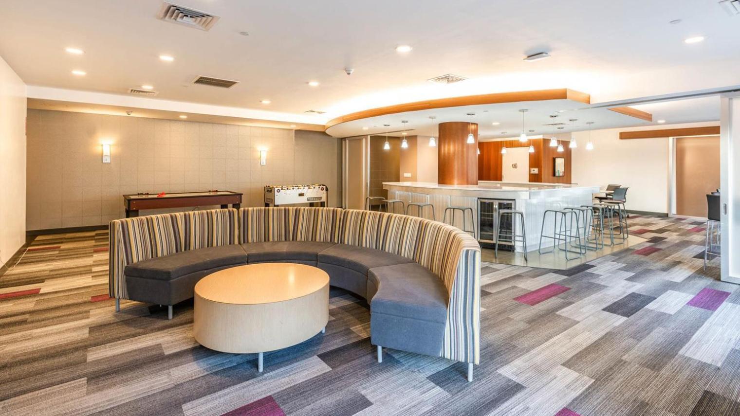 Kendall Sq 1br W Gym Concierge Nr Mit Bos-592 Apartment Boston