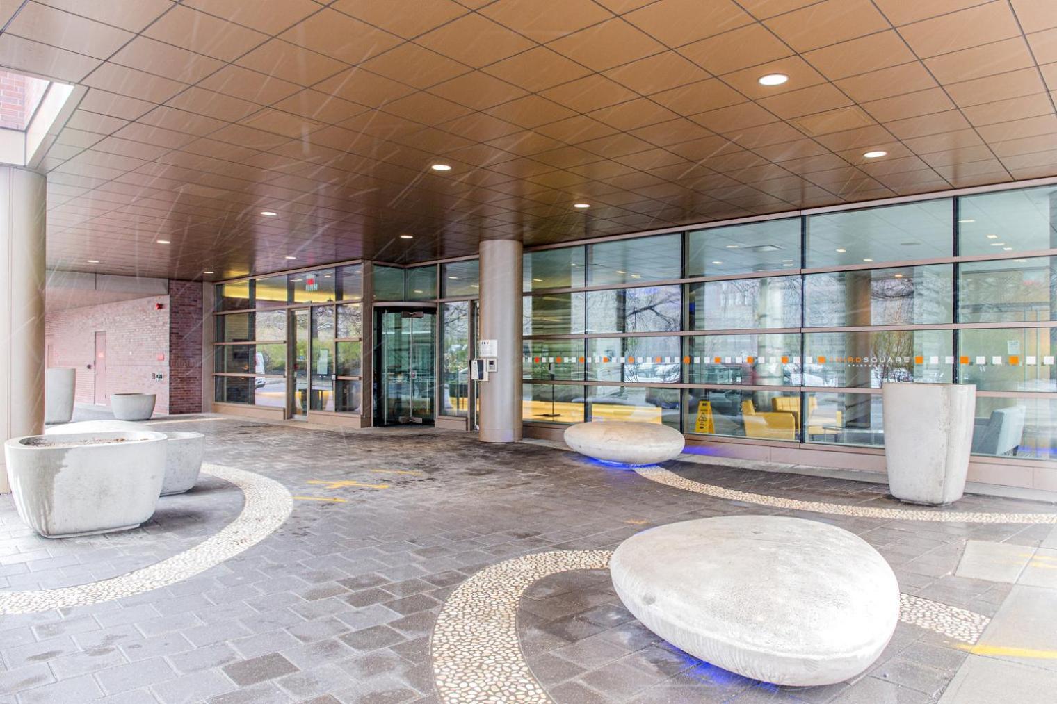 Kendall Sq 1br W Gym Concierge Nr Mit Bos-592 Boston