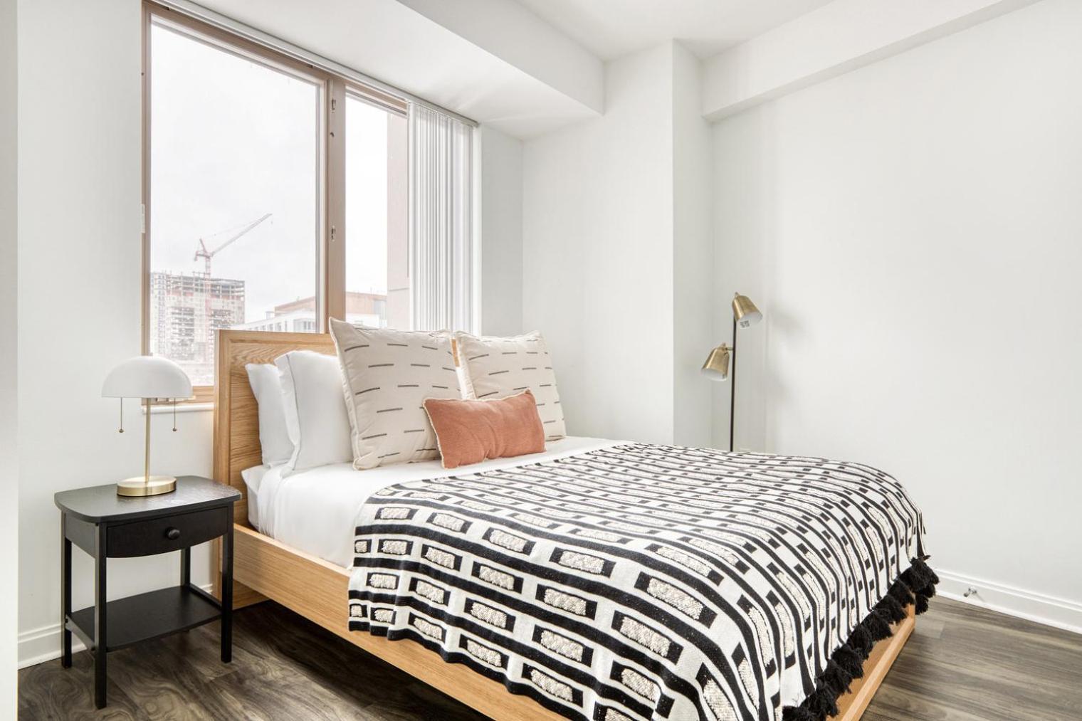 Kendall Sq 1br W Gym Concierge Nr Mit Bos-592 Apartment *