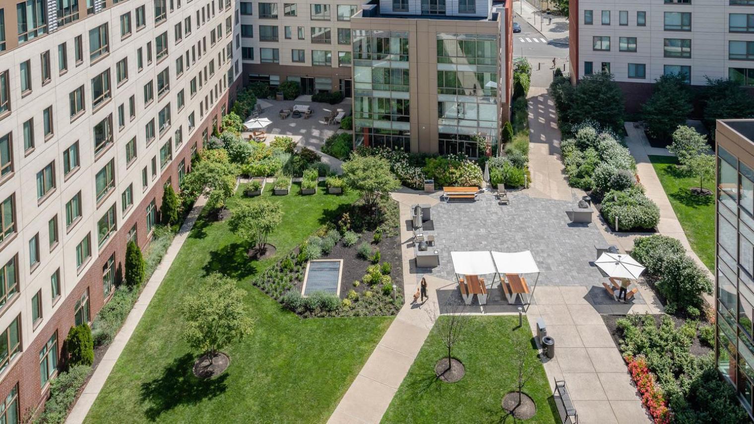 Apartment Kendall Sq 1br W Gym Concierge Nr Mit Bos-592 *