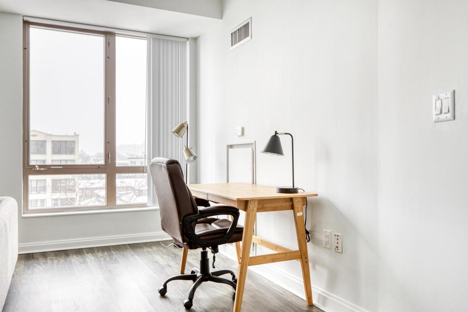 Kendall Sq 1br W Gym Concierge Nr Mit Bos-592 * Boston