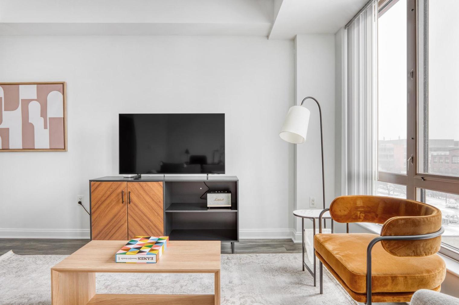 Kendall Sq 1br W Gym Concierge Nr Mit Bos-592 Apartment