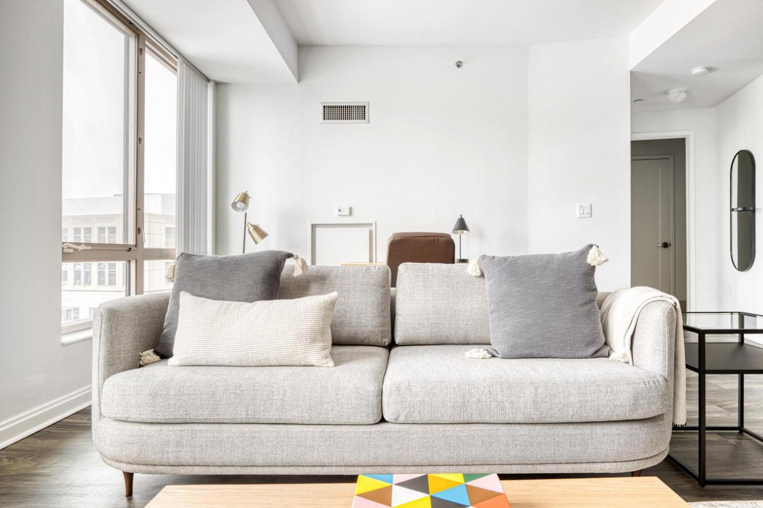 Apartment Kendall Sq 1br W Gym Concierge Nr Mit Bos-592 *