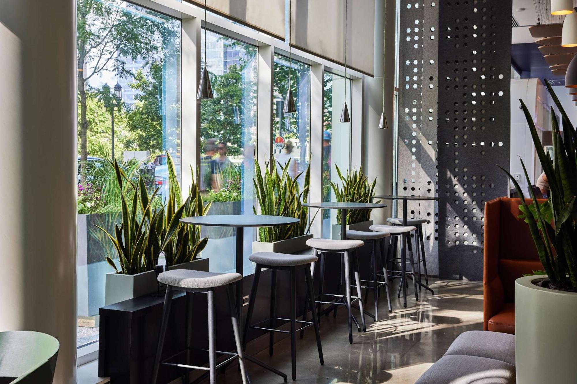 Hotel Yotel