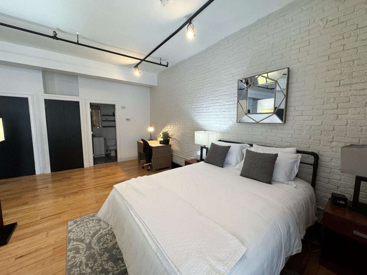 Massive Bright Back Bay
