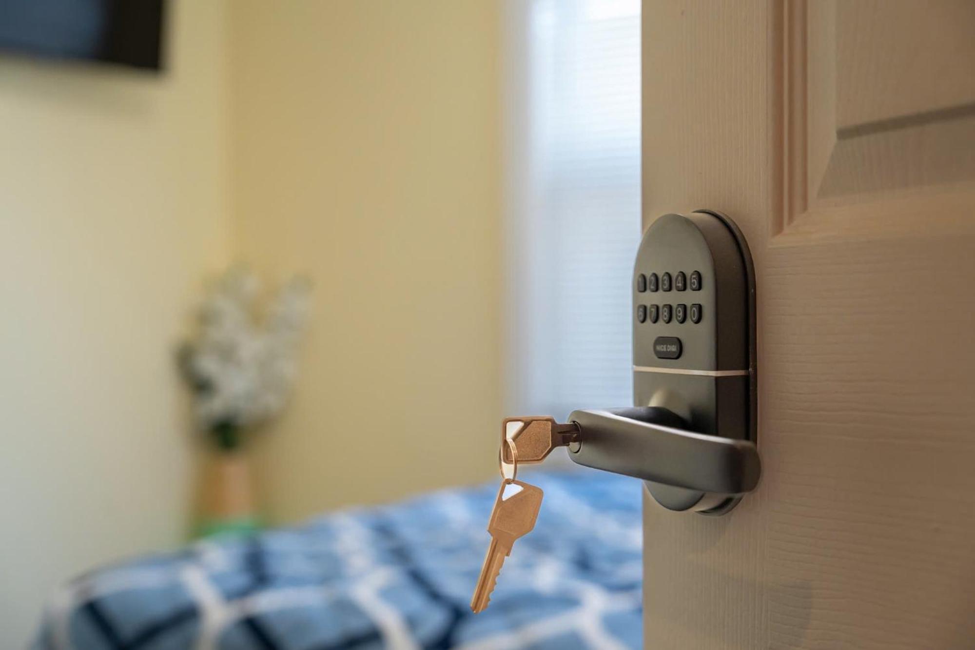30-3 3br - Cozy Near Fenway Park