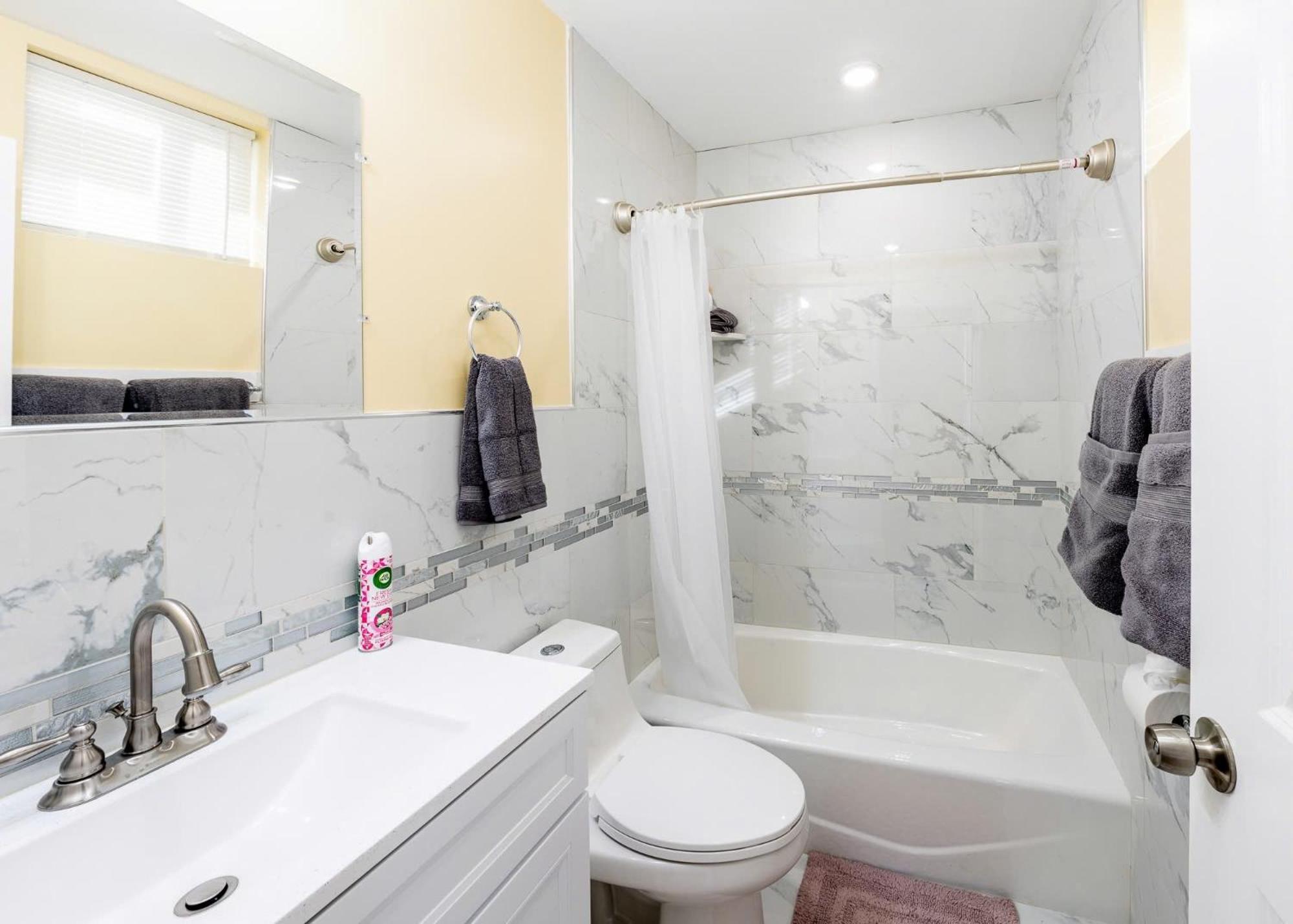 233-1 4Br Boston - Cozy Apt Near Mbta Station Boston