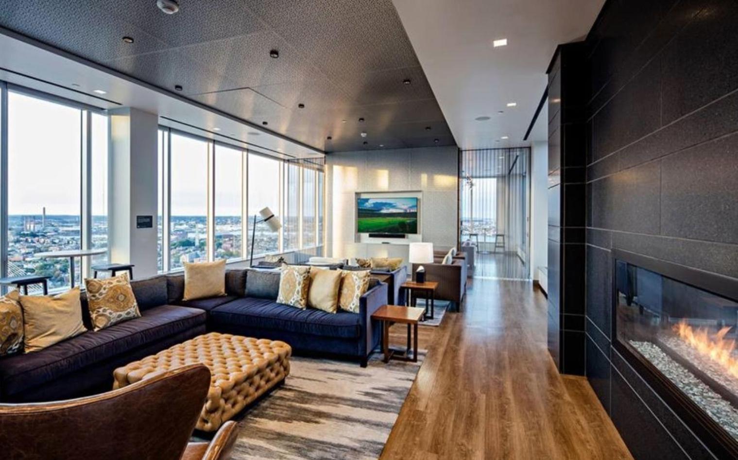 Apartment Blueground N Station Gym Wd Nr Td Garden Bos-1002