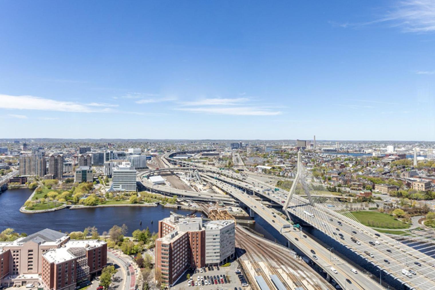 Blueground N Station Gym Wd Nr Td Garden Bos-1002 Apartment