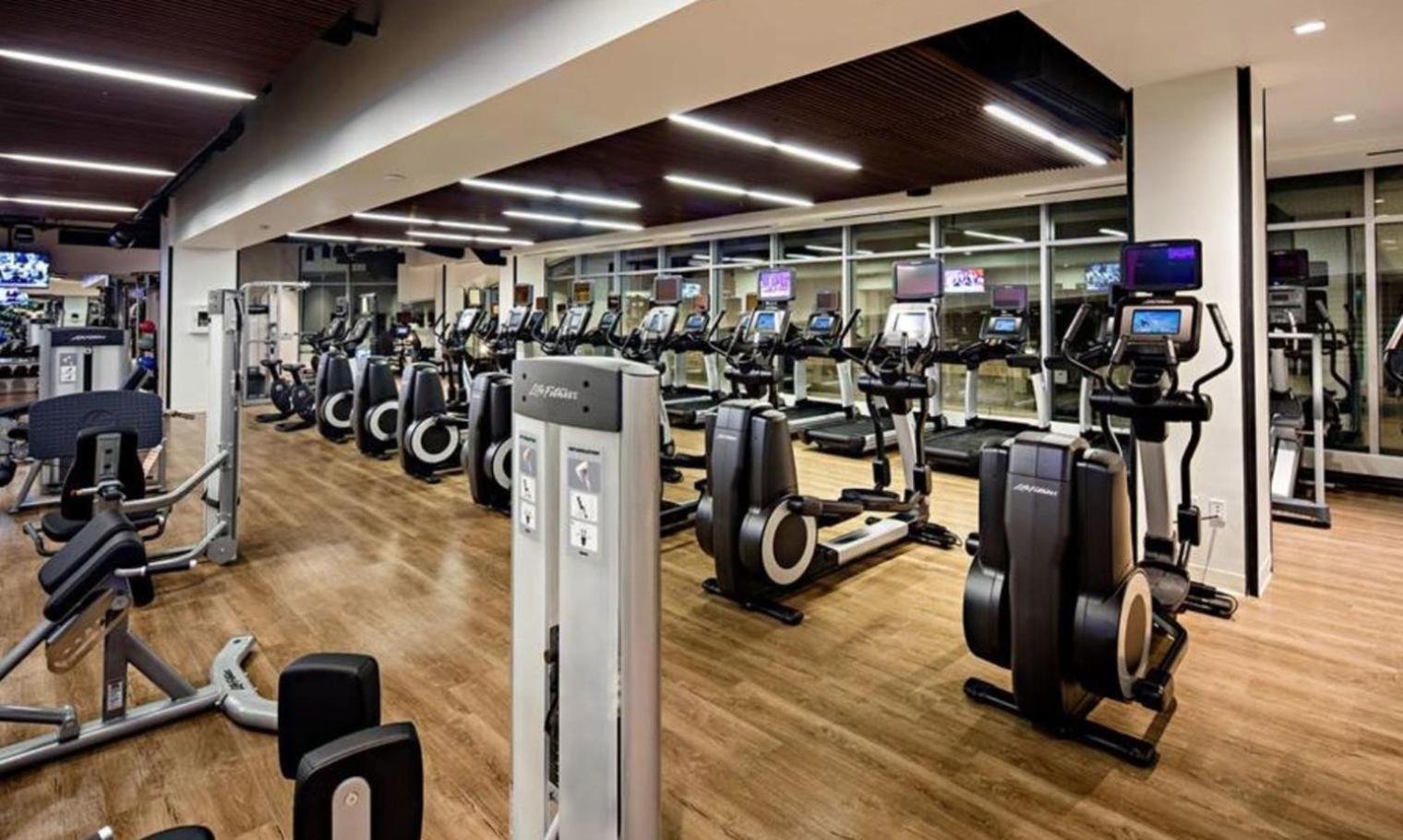 Blueground N Station Gym Wd Nr Td Garden Bos-1002