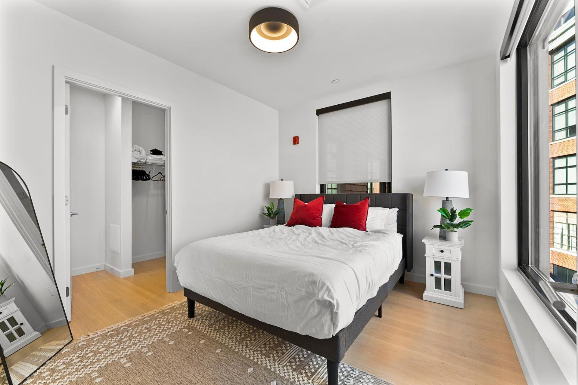 Apartment Furnished In South