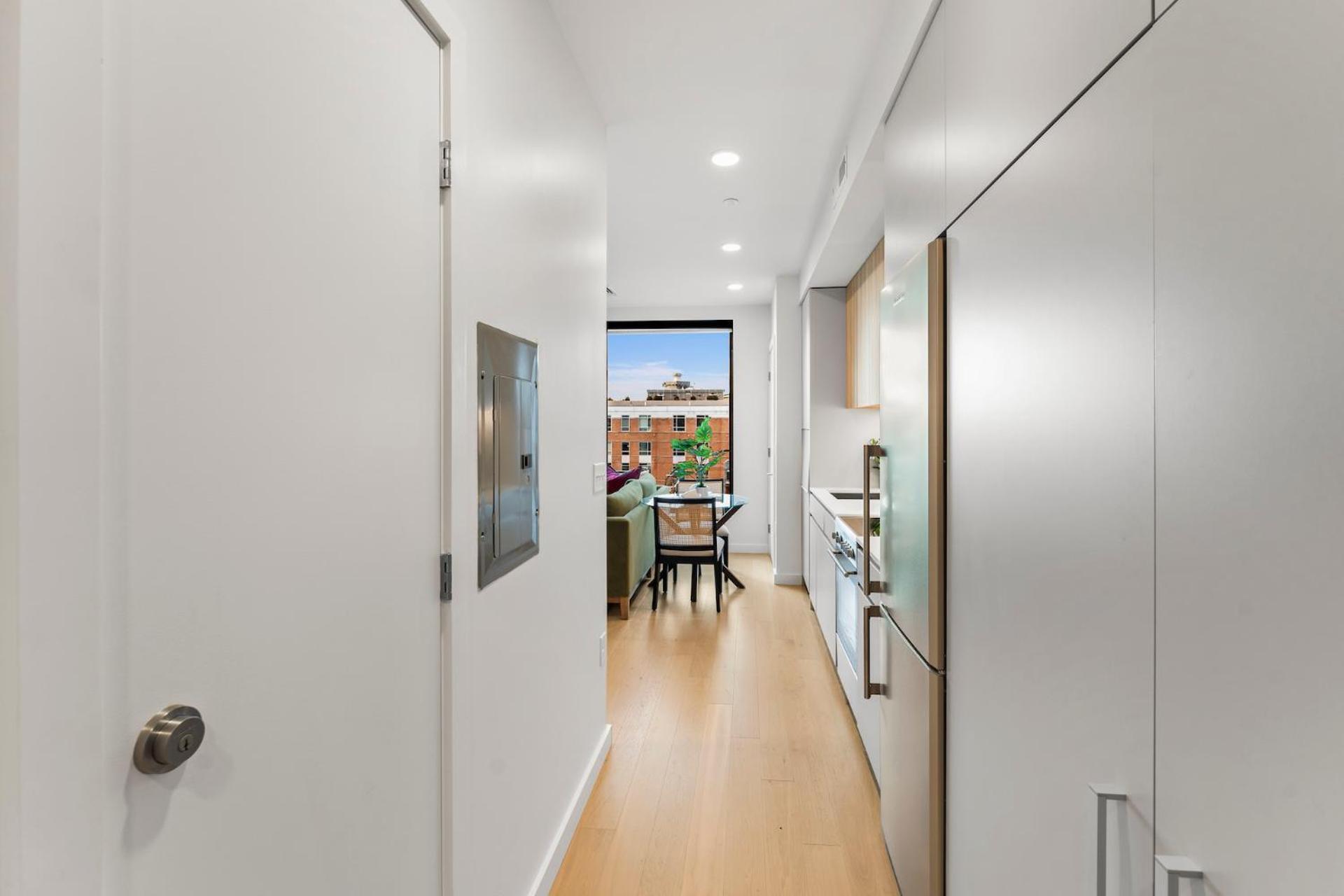 Furnished In South * Boston