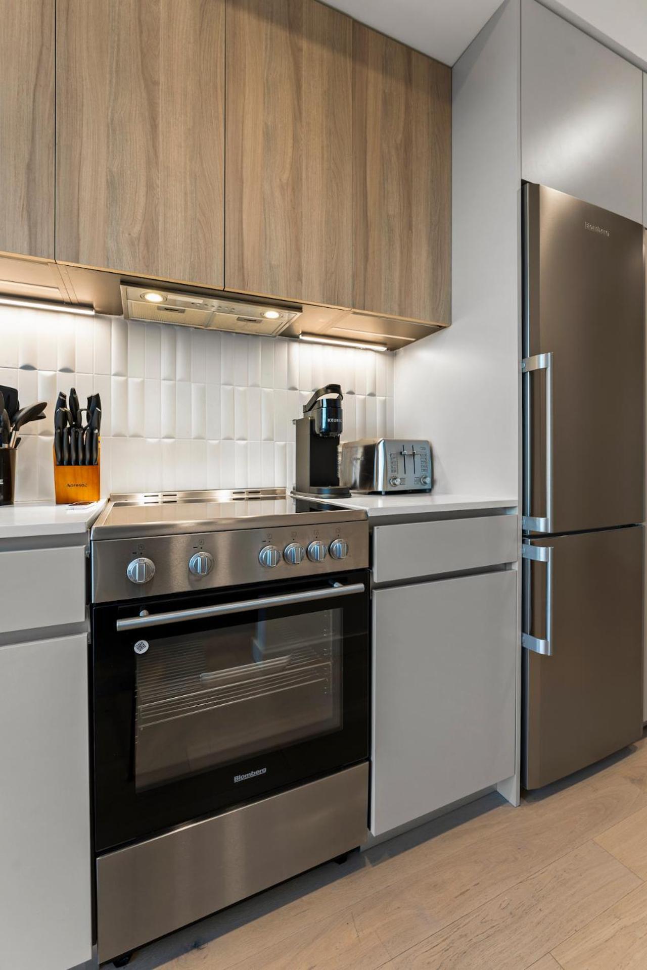 Furnished In South Apartment