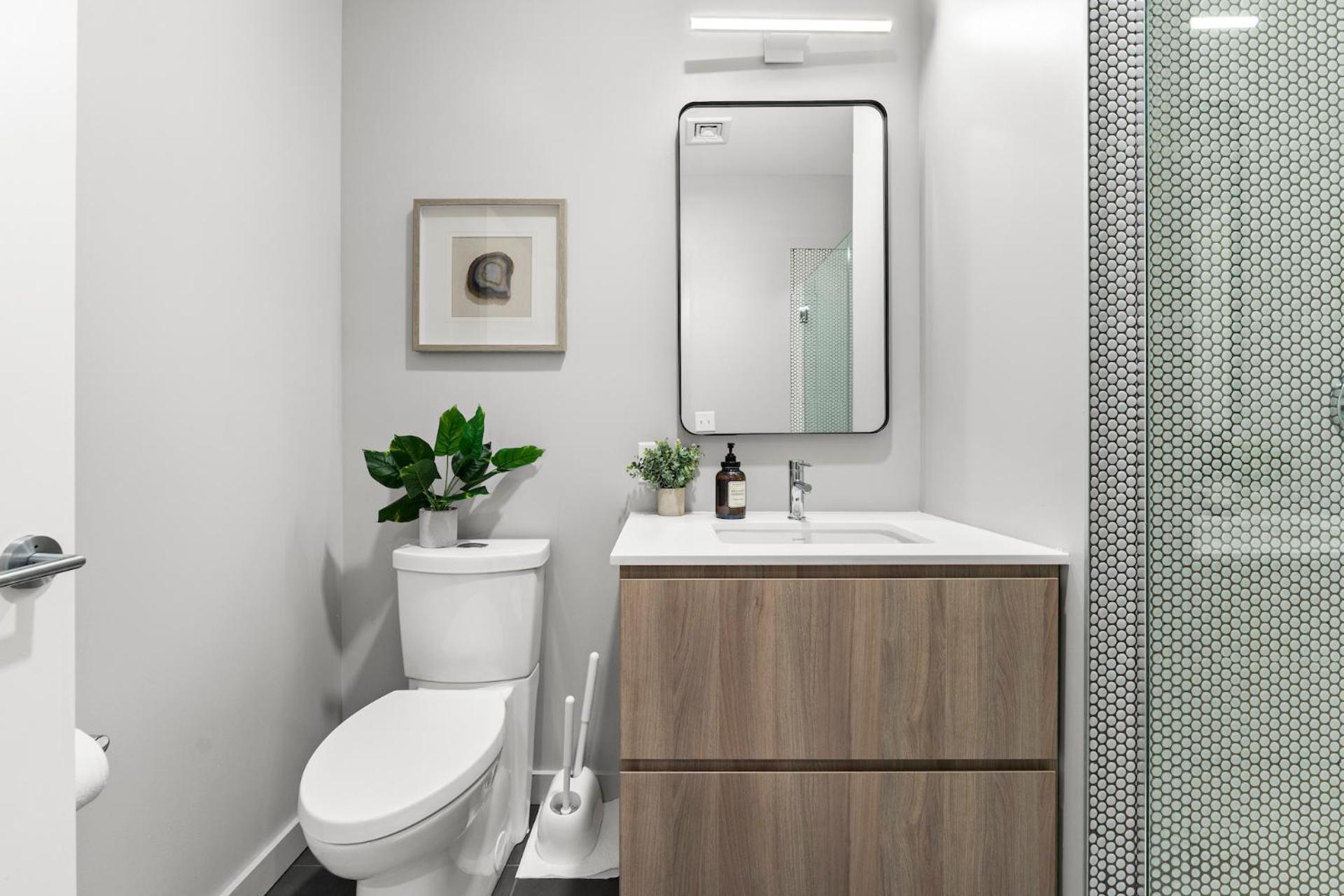 Apartment Furnished In South