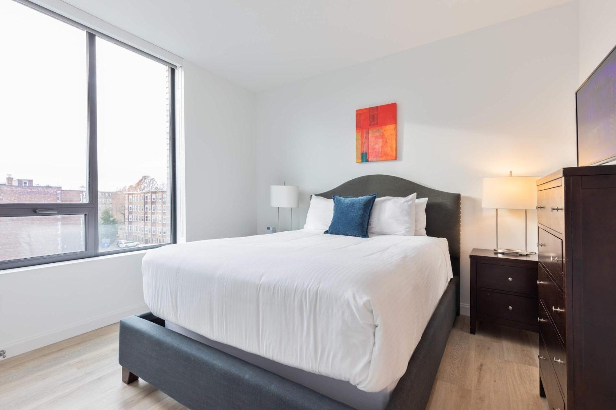 Apartment Spacious With Kitchen - Idl-450 *