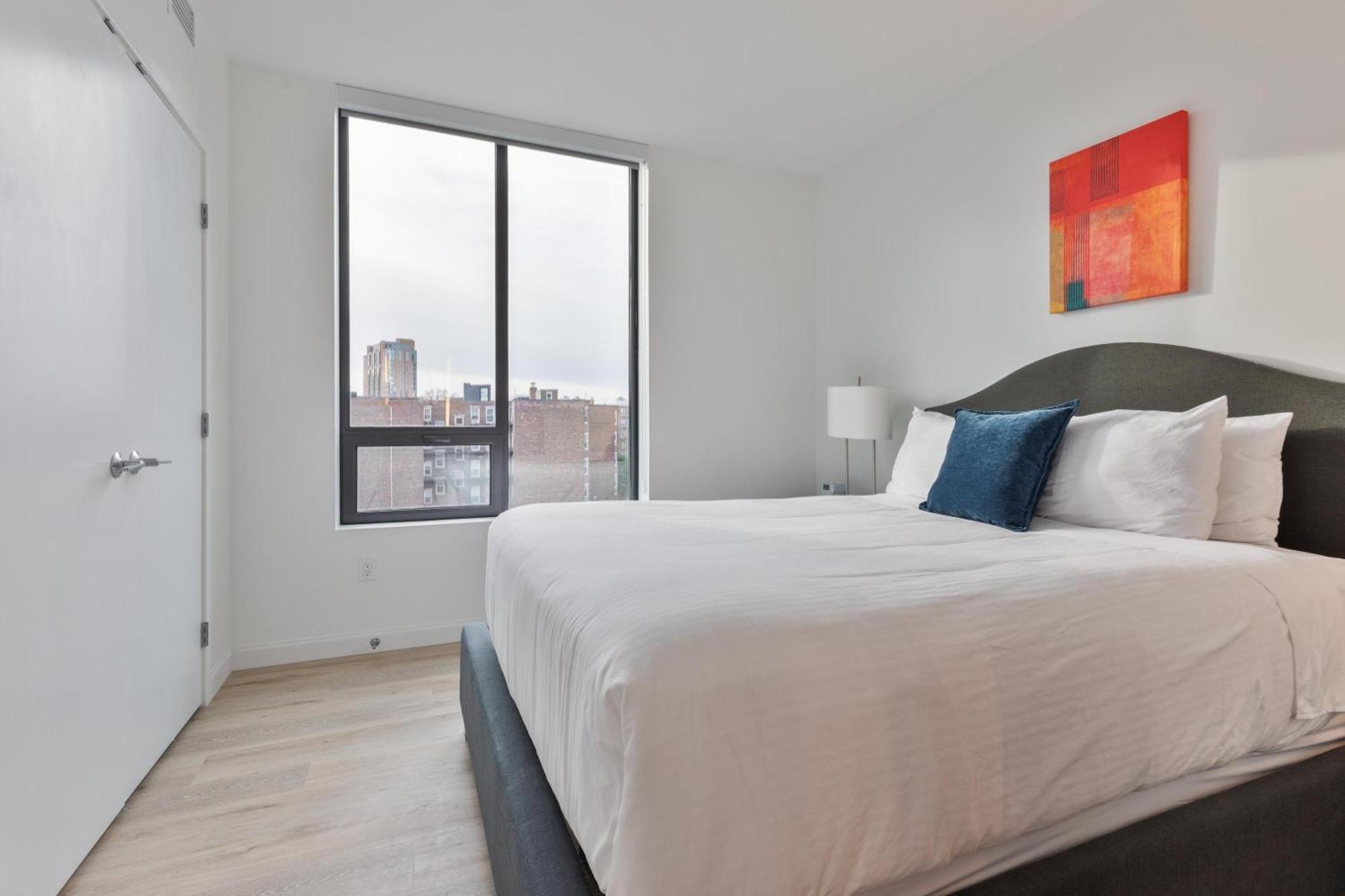 Spacious With Kitchen - Idl-450 Apartment Boston