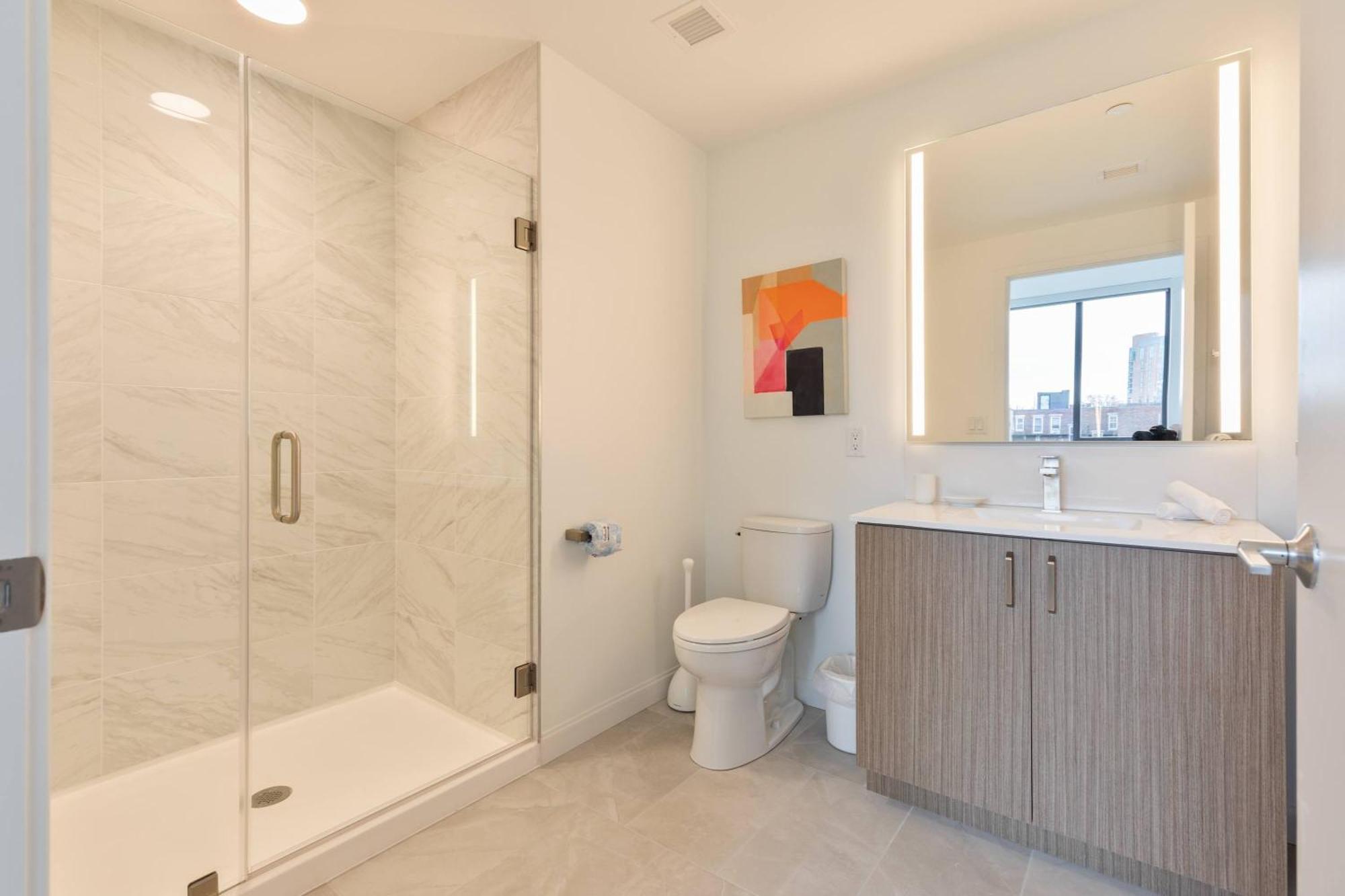 Spacious With Kitchen - Idl-450 Apartment