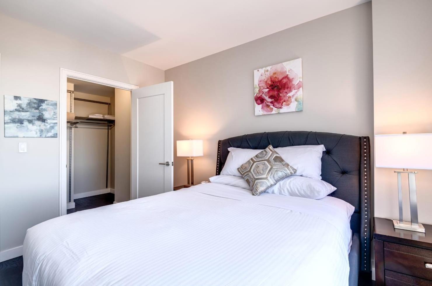 Private Downtown Seaport - Ben-1305 Apartment Boston
