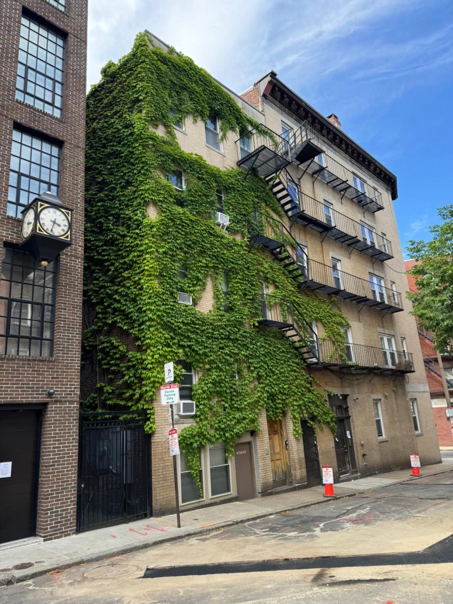 Apartment Amazing Location Parking *